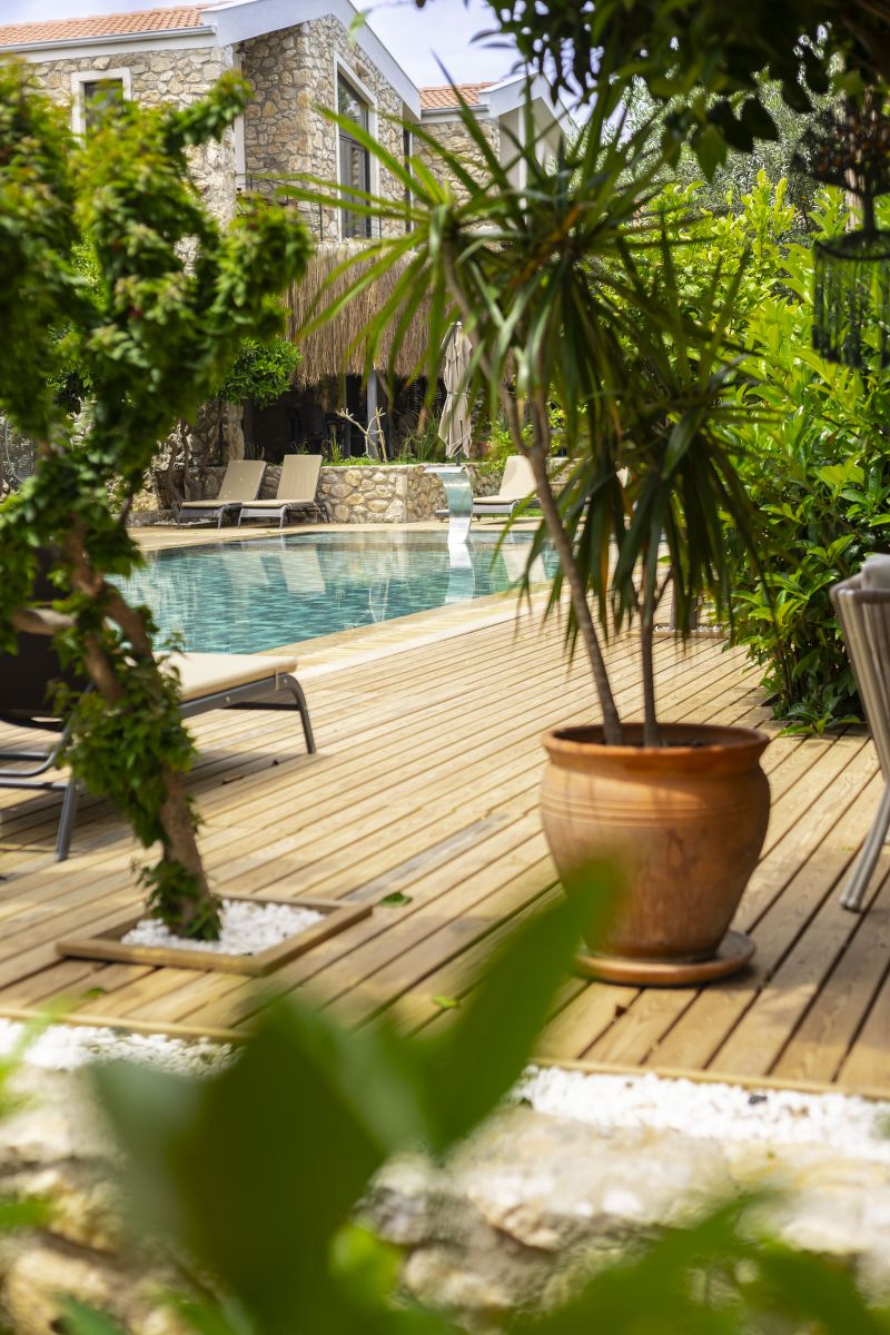 sasamaari suites datça